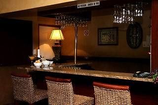 Premier Hotel Edwardian Port Edward Bagian luar foto