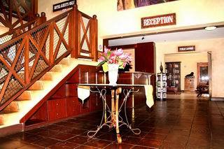 Premier Hotel Edwardian Port Edward Bagian luar foto